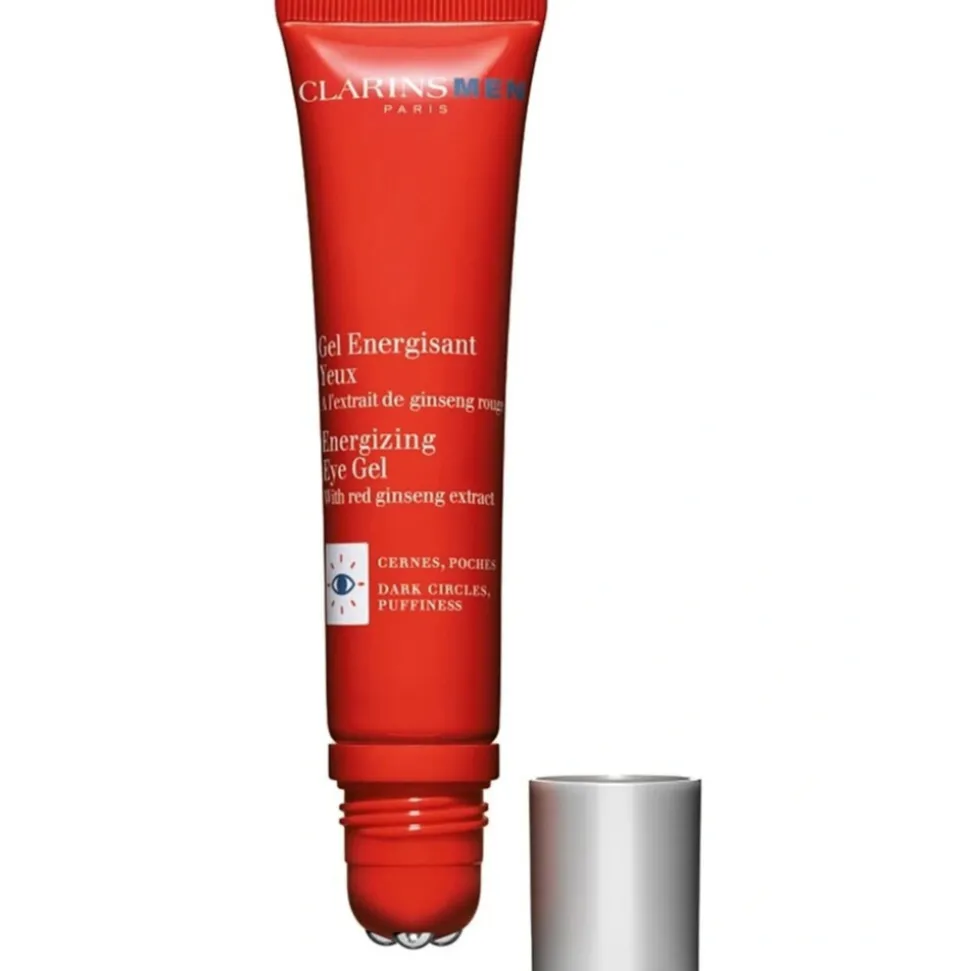 Clarins Men Energizing Eye Gel 15 ml