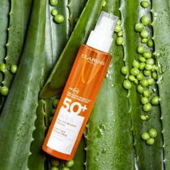 Clarins Sun Care Zonbescherming Water Mist SPF50+ 150 ml