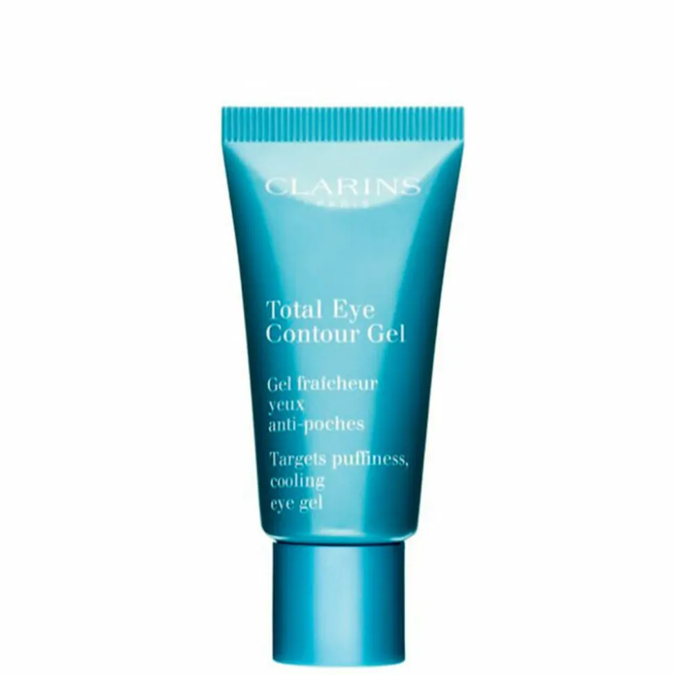 Clarins Total Eye Contour Ooggel 20 ml