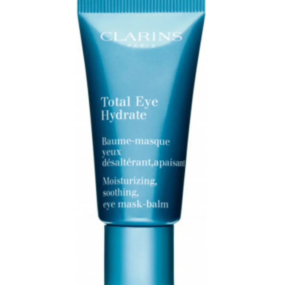 Clarins Total Eye Hydrate Oogcrème 20 ml