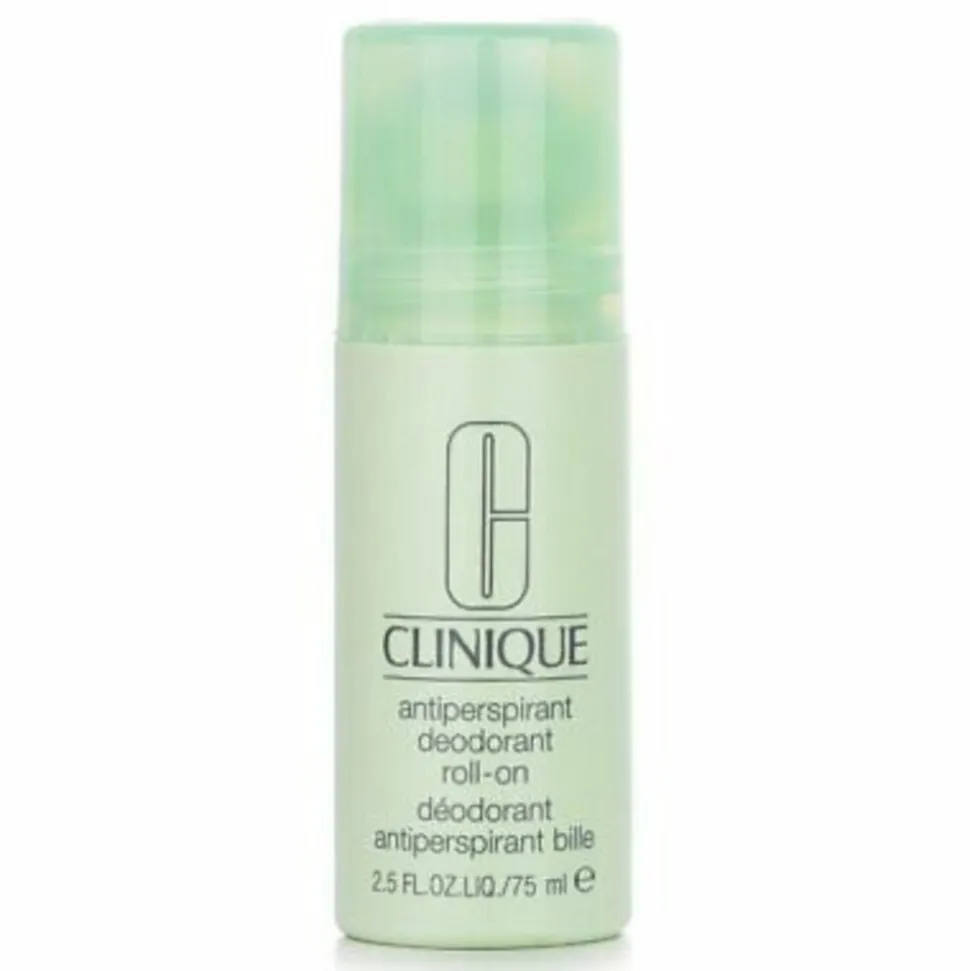 Clinique Deodorant Roller Antiperspirant 75 ml