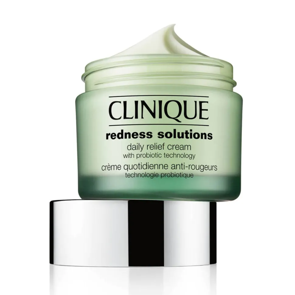 Clinique Redness Solutions Daily Relief Cream 50 ml