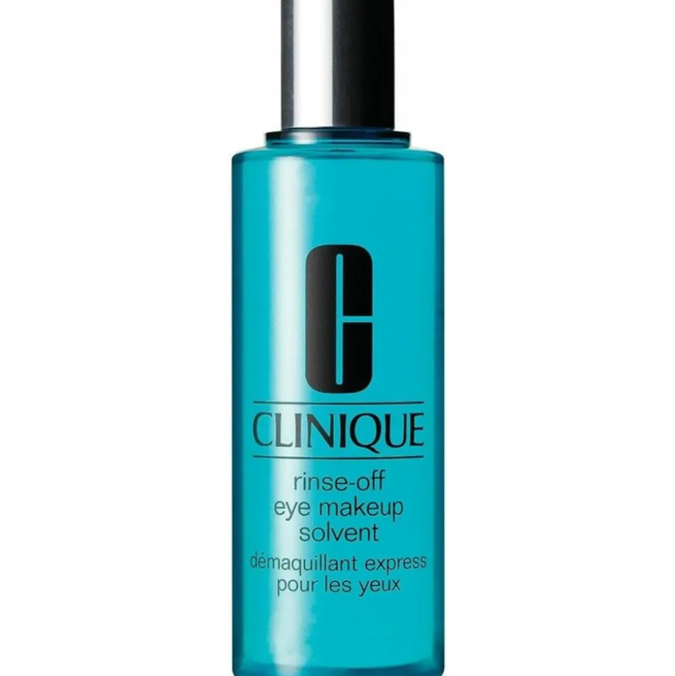 Clinique Rinse Off Eye Makeup Solvent 125 ml