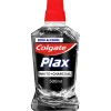 Colgate Mondwater Plax White + Charcoal 500 ml
