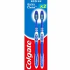 Colgate Tandenborstel Extra Clean Medium 2 stuks