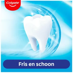 Colgate Tandpasta Fresh Gel 75 ml