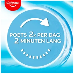 Colgate Tandpasta Fresh Gel 75 ml
