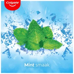 Colgate Tandpasta Max Fresh Cooling Crystals 75 ml