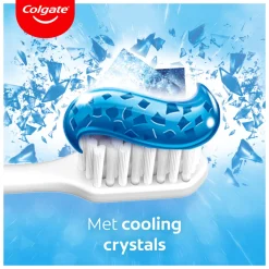 Colgate Tandpasta Max Fresh Cooling Crystals 75 ml