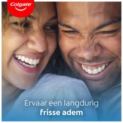 Colgate Tandpasta Max Fresh Cooling Crystals 75 ml