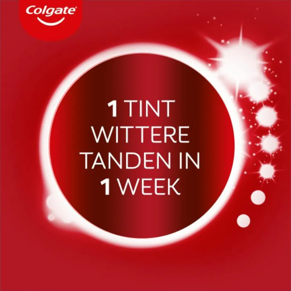 Colgate Tandpasta Max White One 75 ml