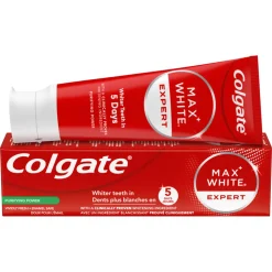 Colgate Tandpasta Max White Expert Purifying Power 75 ml