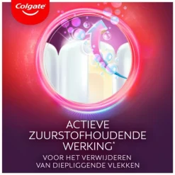 Colgate Tandpasta Max White Ultra Freshness Pearls 75 ml