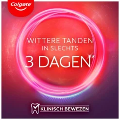 Colgate Tandpasta Max White Ultra Deep Clean 75 ml
