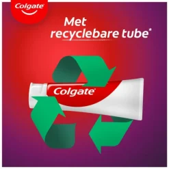 Colgate Tandpasta Max White Ultra Deep Clean 75 ml