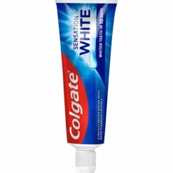 Colgate Tandpasta Sensation White 75 ml