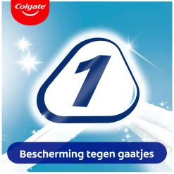 Colgate Tandpasta Triple Action Xtra White 75 ml