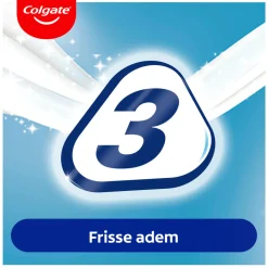 Colgate Tandpasta Triple Action Xtra White 75 ml