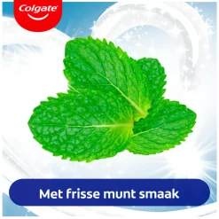 Colgate Tandpasta Triple Action Xtra White 75 ml