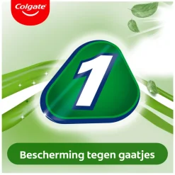 Colgate Tandpasta Triple Action Extra Fresh 75 ml