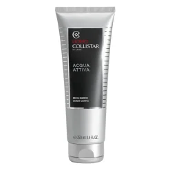Collistar Acqua Attiva Shower Shampoo 250 ml