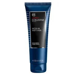 Collistar Acqua Vetiver Shower Shampoo 250 ml