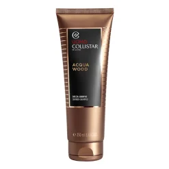 Collistar Acqua Wood Shower Shampoo 250 ml