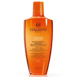 Collistar Aftersun Shower Shampoo 400 ml