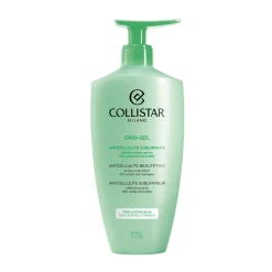 Collistar Anticellulite Beautifying Cryo-Gel 400 ml