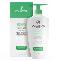 Collistar Anticellulite Thermal Cream 400 ml