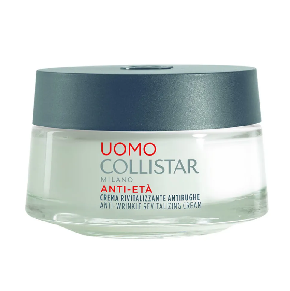 Collistar Anti-Wrinkle Revitalizing Cream 50 ml