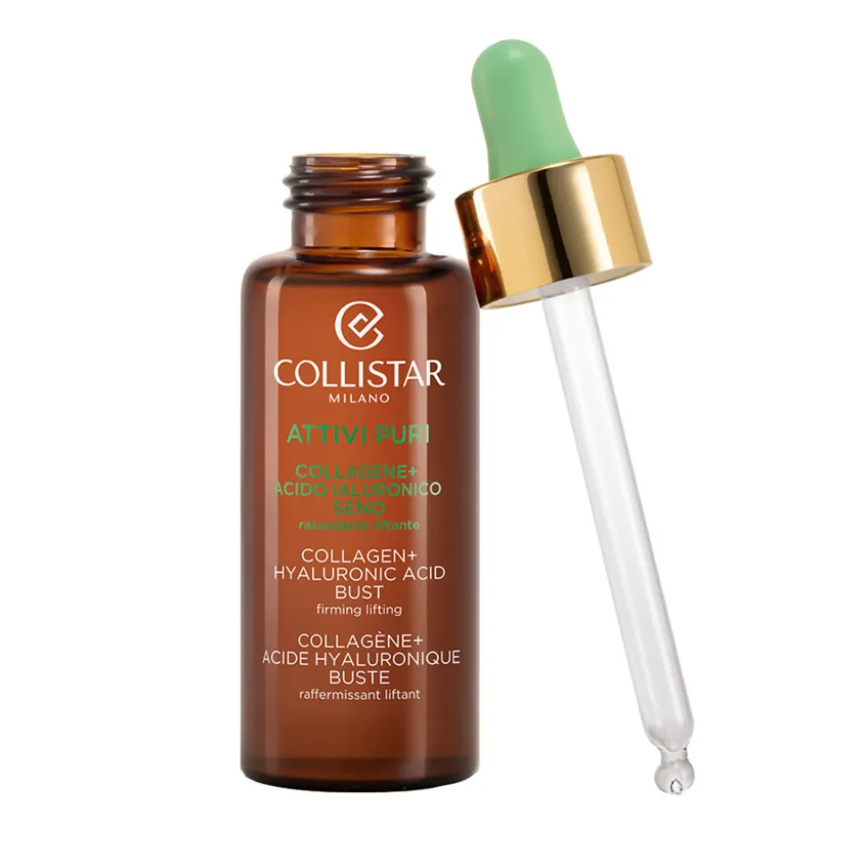 Collistar Attivi Puri Bust 50 ml