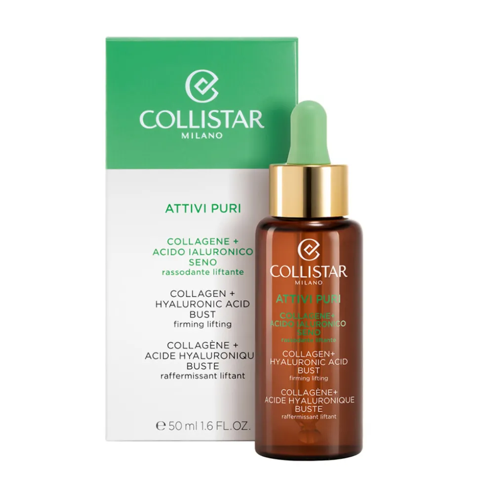 Collistar Attivi Puri Bust 50 ml