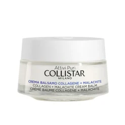 Collistar Attivi Puri Collagen + Malachite Cream Balm 50 ml