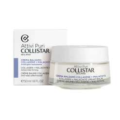 Collistar Attivi Puri Collagen + Malachite Cream Balm 50 ml