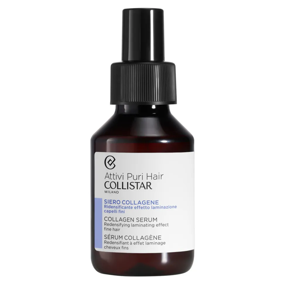 Collistar Attivi Puri Hair Collagen Serum 100 ml
