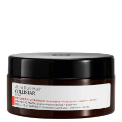 Collistar Attivi Puri Hair Vitamin C Mask 200 ml