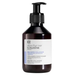 Collistar Attivi Puri Hair Collagen Conditioner 200 ml