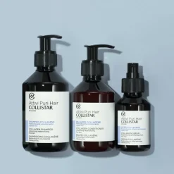 Collistar Attivi Puri Hair Collagen Conditioner 200 ml
