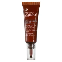 Collistar Attivi Puri Hyaluronic Acid + Peptides Eye Contour 15 ml