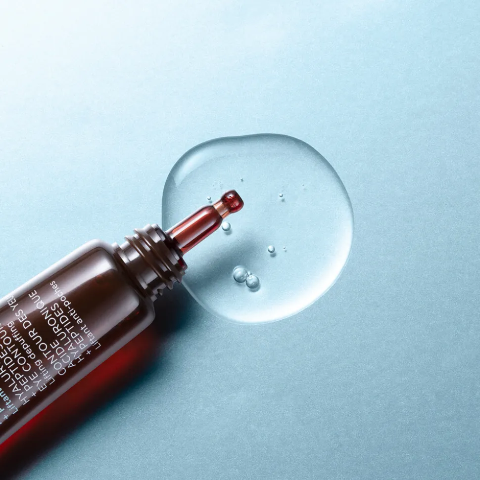 Collistar Attivi Puri Hyaluronic Acid + Peptides Eye Contour 15 ml
