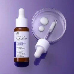 Collistar Attivi Puri Retinol + Penthenol Drops 30 ml
