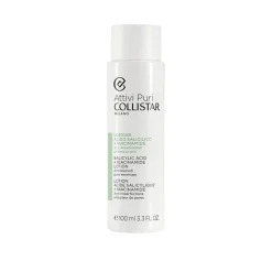 Collistar Attivi Puri Salicylic Acid + Niacinamide Lotion 100 ml
