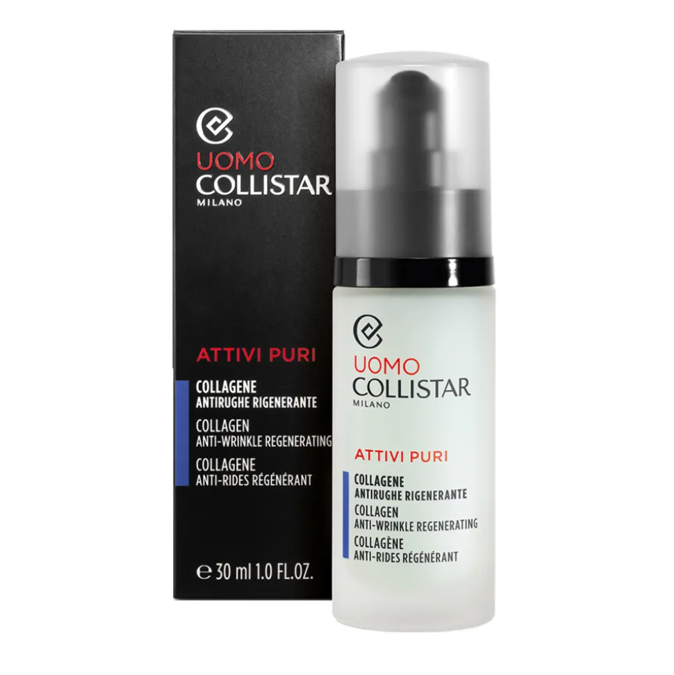 Collistar Collagen Anti-Wrinkle Regenerating 30 ml