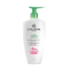 Collistar Deep Moisturizing Fluid Body Lotion 400 ml