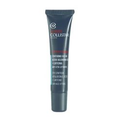 Collistar Eye Contour Hyaluronic Acid+Caffeine 15 ml