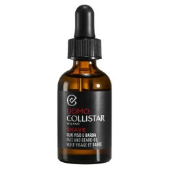 Collistar Face And Beard Oil 30 ml