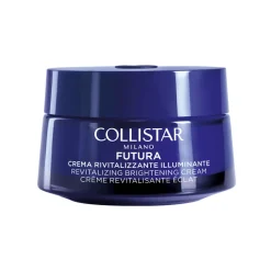 Collistar Futura Revitalizing Brightening Cream 50 ml