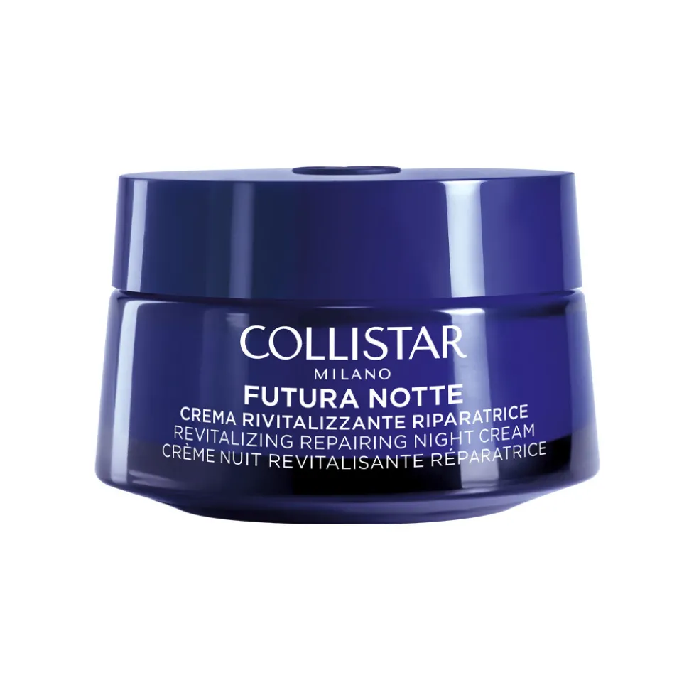 Collistar Futura Revitalizing Repairing Night Cream 50 ml