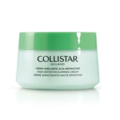 Collistar High-Definition Slimming Cream 400 ml